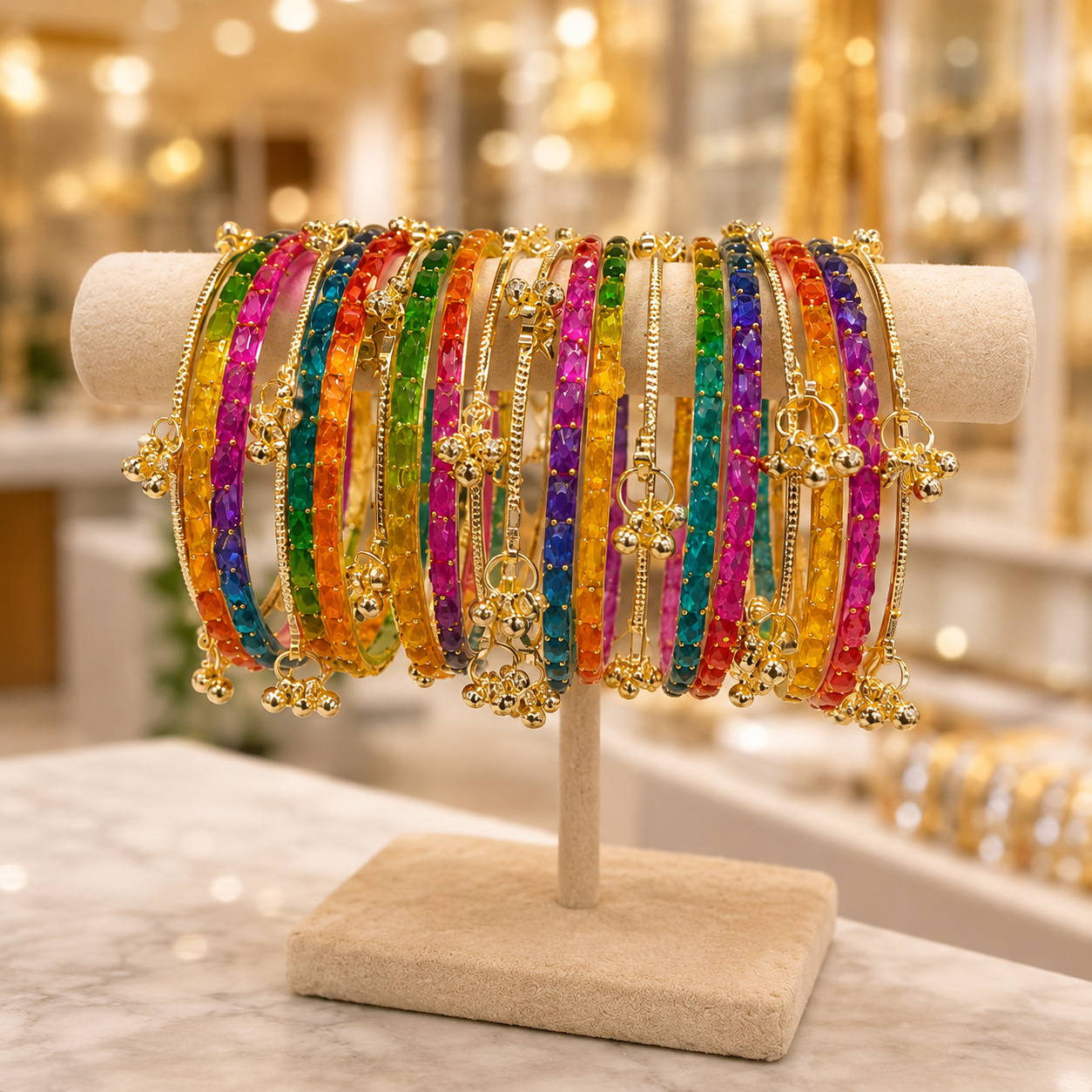 BANGLES