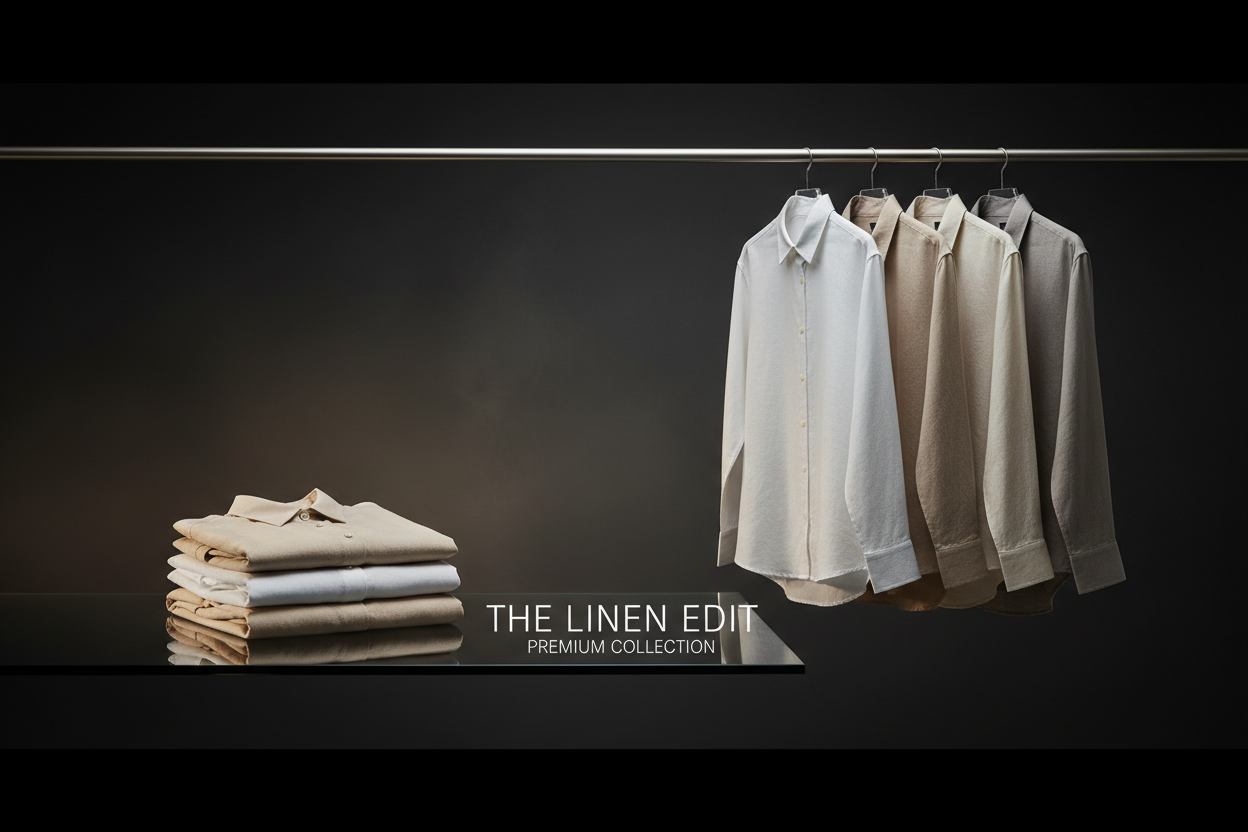 Linen
