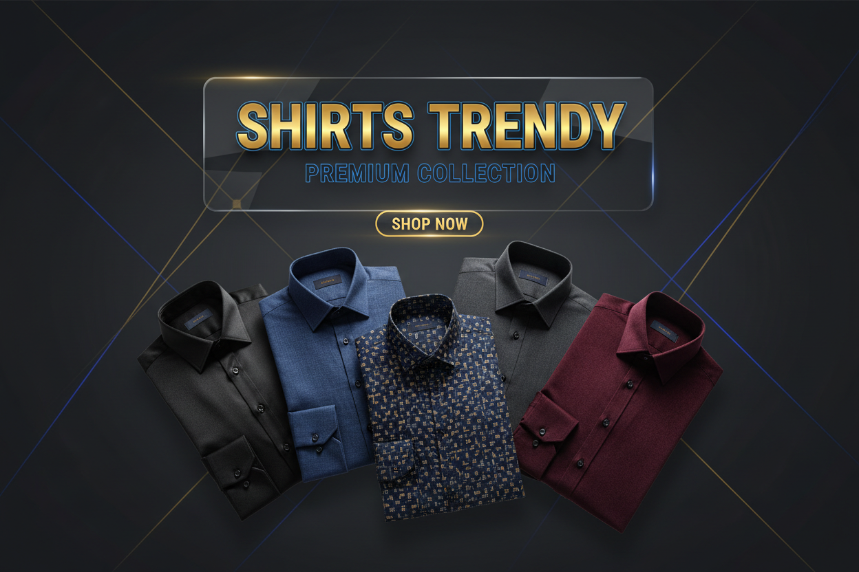 SHIRTS